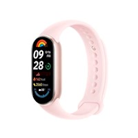 Xiaomi Mi Smart Band 9 Rosa - Pulsera de Actividad