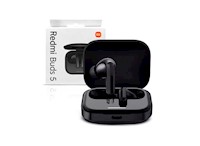 Audifonos Xiaomi Redmi Buds 5 Negro