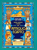 MITOS, MOMIAS Y MAGIA DEL ANTIGUO EGIPTO - STEPHEN DAVIES