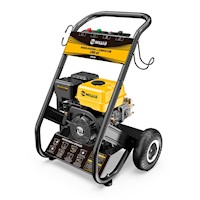 Hidrolavadora a combustión LNW-65 6.5 HP 175 BAR  NIWA