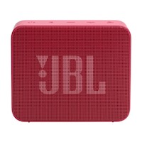 Parlante Bluetooth JBL Go Essential 2 Portable Rojo
