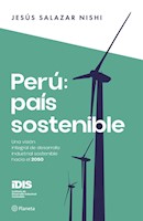 PERÚ: PAÍS SOSTENIBLE - JESÚS SALAZAR NISHI