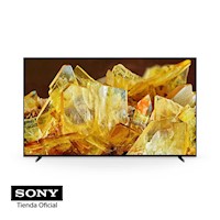 Sony TV 55''X90L | 4K UHD | (HDR) | Smart TV (Google TV)