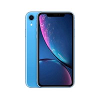 iPhone XR Azul 64 GB