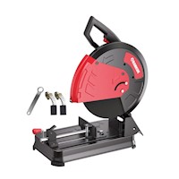 Tronzadora 14" 2700W Rankor