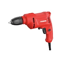 Taladro de rotación 3/8" 450W Rankor
