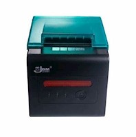 Mini Impresora Térmica Por Red-POS-H801
