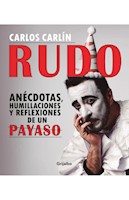 RUDO - CARLOS CARLÍN - PENGUIN