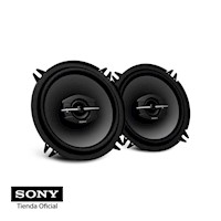 Sony Parlantes de 3 vías de 13 cm | XS-GTF1339