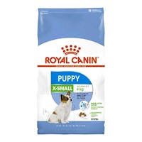 Comida para Perros Royal Canin Cachorros y Jovenes XS 1.5kg
