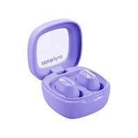 Audifono Bluetooth Lenovo XT62 BT5.3 30Hrs Morado