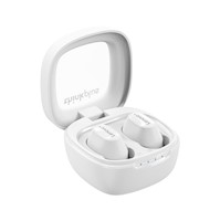Audifono Bluetooth Lenovo XT62 BT5.3 30Hrs Blanco