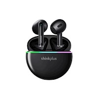 Audifonos Bluetooth Lenovo XT97 Negro