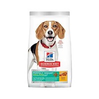 Comida para Perro Hills Peso Perfecto 1.81kg