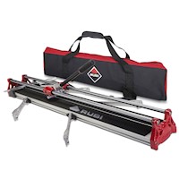 Cortadora de Mayólica 47" (120 cm) con Bolsa Rubi HIT-1200 N