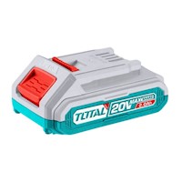 Batería de litio 20v 2ah Total