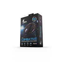MOUSE GAMING XTECH XTM720 COMBATIVE