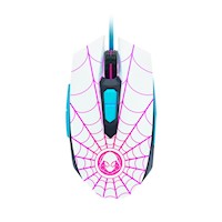 OPTICAL GAMING MOUSE GHOST SPIDERMAN XTECH XTM-520SG