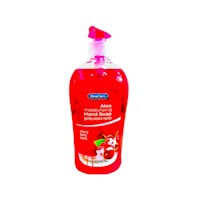 Jabón Líquido para Manos Xtra-Care Cherry - 443 ml