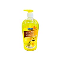 Jabon Liquido Para Manos De Lavanda 443ml Xtracare
