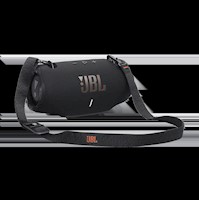 Parlante Bluetooth Jbl Xtreme 4 Potencia 100W