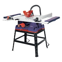 Sierra de mesa 10" 2000w Industria Makute