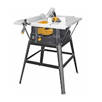 Sierra de mesa 10" 1500w industrial Ingco