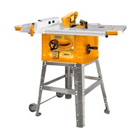 Sierra de mesa 10" 1800w industrial Ingco