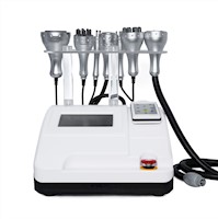 Cavitación 8 en 1 con Crioterapia HK-30