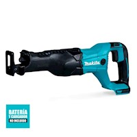 Sierra Sable 18V LXT 255mm Baretool Makita DJR186Z