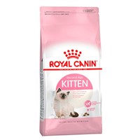Comida para Gatitos y Embarazadas Royal Canin Fhn 10kg