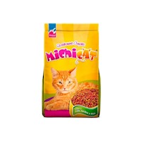 Comida Gato Ad Michicat Pollo Sardina 18kg