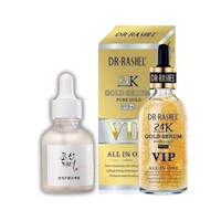 Serum Facial Beaytu Of Joseon Alpha Arb + 24KGold Dr Rashel Serum Facial