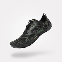 Saguaro - Zapatilla XZA034GR Barefoot Chaser Smart II Sport - Verde