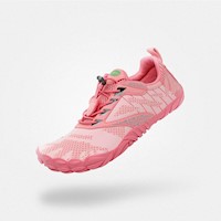 Saguaro - Zapatilla XZA055RO Free I - Sport Barefoot - Rosa