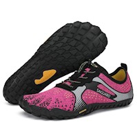 Saguaro - Zapatilla XZA32RO Chaser Fast I - Rosa