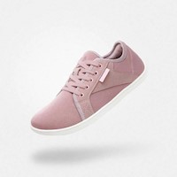 Saguaro - Zapatilla XZH0191PI Free Walker Luck I Barefoot Casual Shoes - Pink