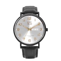 Reloj  Mujer Y23011-04 Yess - 1024275