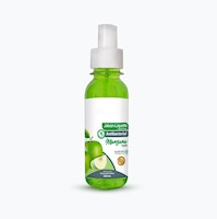 Jabón Líquido Antibacterial de 120 ML Manzana