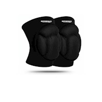 Rodillera Deportiva Acolchonada Para Voley Alto Impacto - DEPORMAX