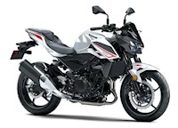 Z400 ABS 2022