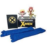 Funko Marvel Collector Corps Box Classic X-Men Enero 2019