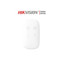 Control Botón Inalámbrico Hikvision DS-PKF1-WB Botón bloqueo y desbloqueo