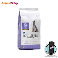 Comida De Perro Equilibrio Veterinary Dog Renal 2 Kg