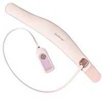 Masajeador de Cabeza con Presión de Aire Caliente y Vibración YBY-T365