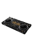 Consola de DJ Pionner DDJ-REV1 Negro