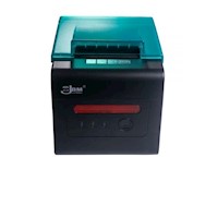 POS-H801 Mini Impresora Térmica Por  Red