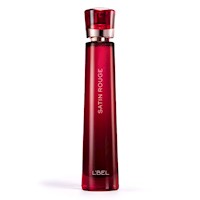 Perfume para Mujer Satin Rouge Lbel