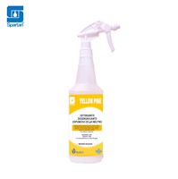 BOTELLA P/YELLOW PINE DESENGRASANTE NEUTRO 1:200 1L