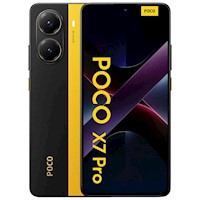 XIAOMI POCO X7 PRO 12GB RAM 512GB - YELLOW